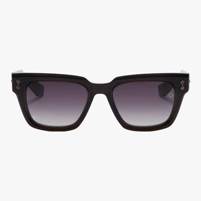 Akoni Pyxis 111A Sunglasses Crystal Black - E35 Shop Akoni Pyxis 111A Sunglasses Crystal Black - E35 Shop