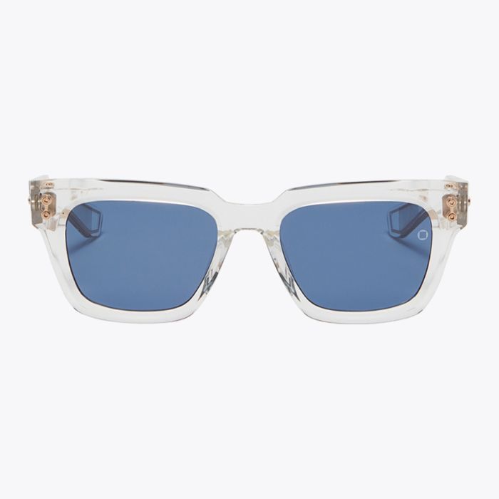 Akoni Pyxis 111C Sunglasses Crystal Clear - E35 Shop Akoni Pyxis 111C Sunglasses Crystal Clear - E35 Shop