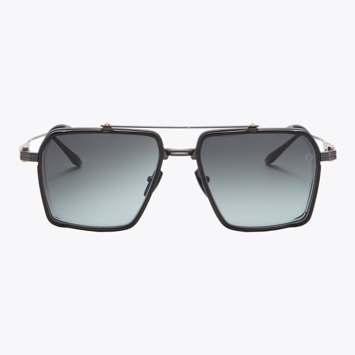 Akoni Tiros 510A Sunglasses Black Iron - E35 Shop Akoni Tiros 510A Sunglasses Black Iron - E35 Shop