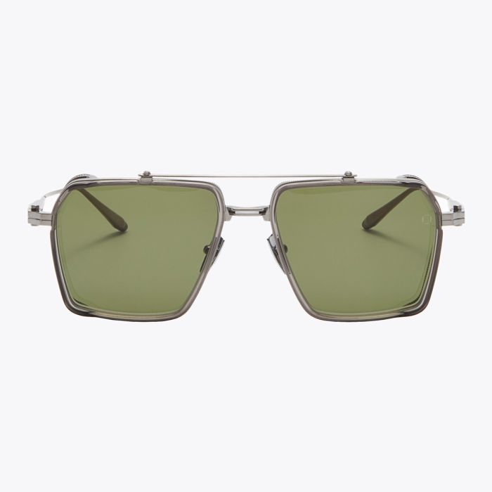 Akoni Tiros 510B Sunglasses Black Palladium - E35 Shop