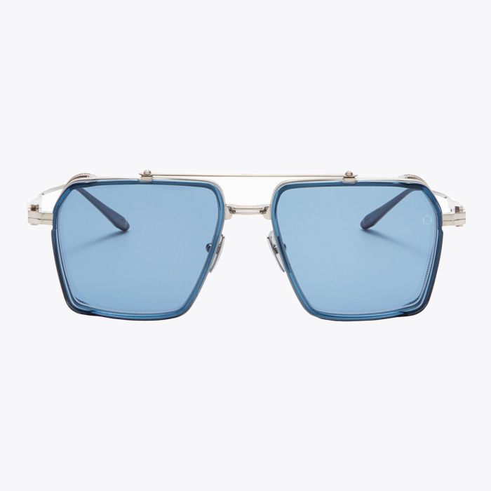 Akoni Tiros 510D Sunglasses Silver - E35 Shop Akoni Tiros 510D Sunglasses Silver - E35 Shop