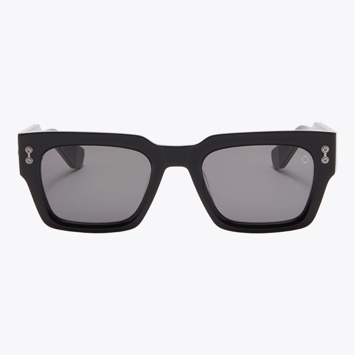 Akoni Cosmo 114A Sunglasses Black - E35 Shop