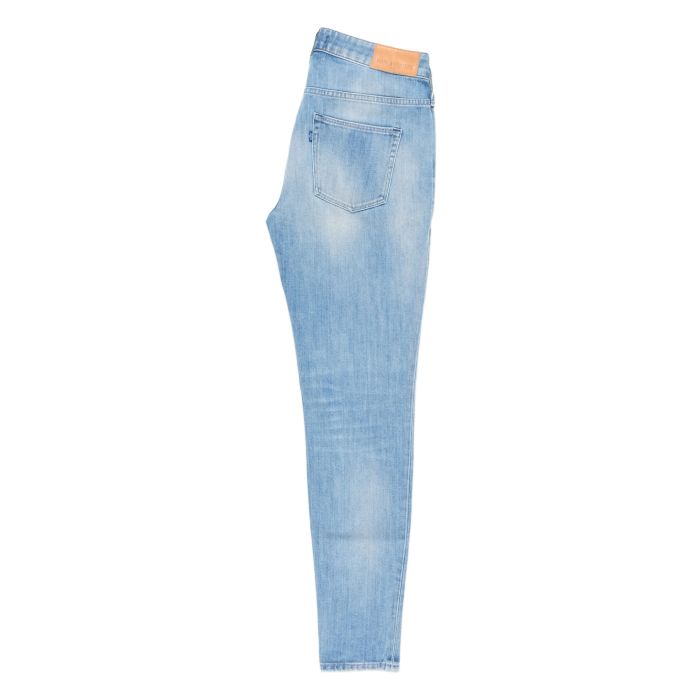 Levi s Crafted Empire Skinny Jeans 80s Style