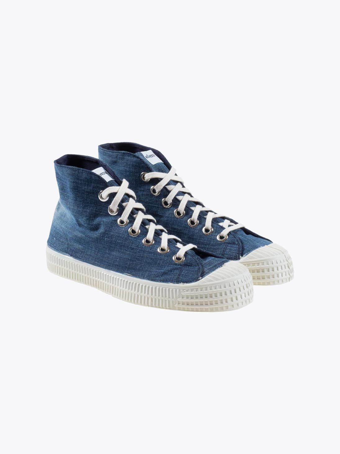 Novesta Star Dribble Denim Sneakers 30 Off