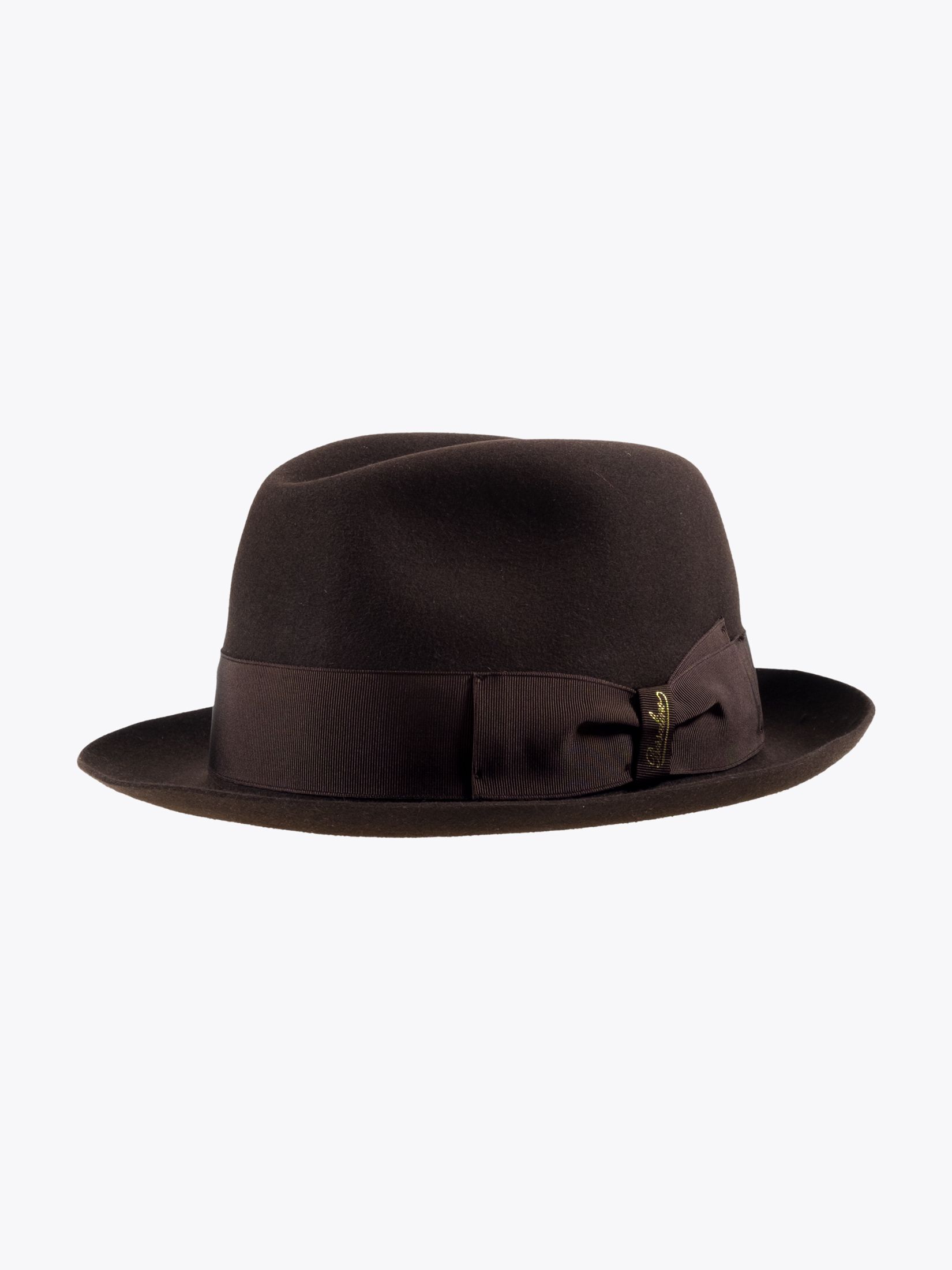 Borsalino trilby outlet