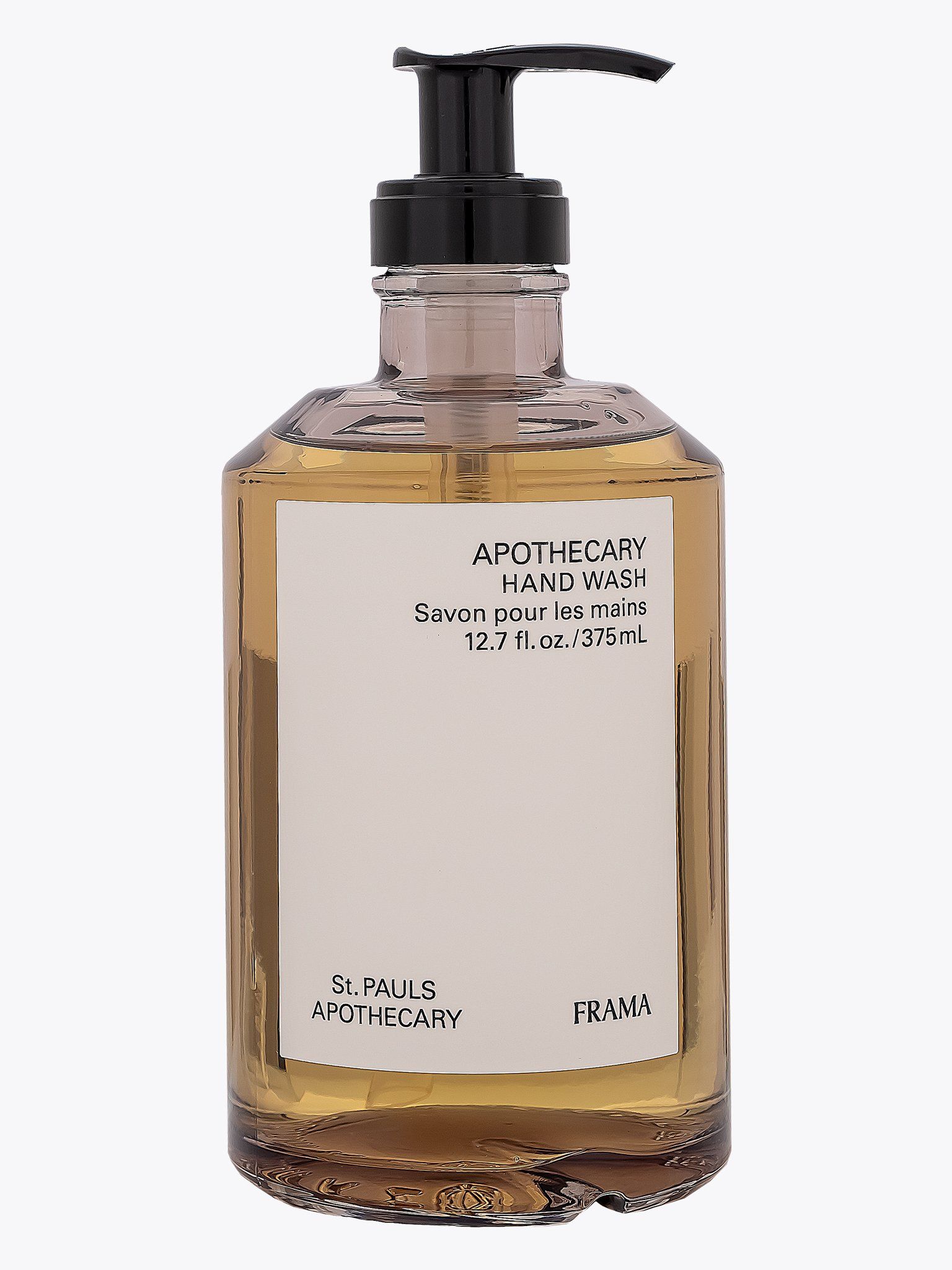 Frama Hand Wash Apothecary 375 ml