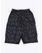 Stone Island Shadow Project L0201 Bermuda Shorts Black 4