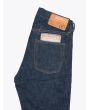Anachronorm Women's 5 Pocket Jeans Indigo One Wash Pocket