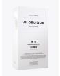 Atelier Oblique Closer Eau de Parfum 50 ml Box Three-quarter Back View