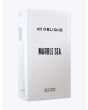 Atelier Oblique Marble Sea Eau de Parfum 50 ml Box Three-quarter Front View