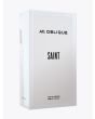 Atelier Oblique Saint Eau de Parfum 50 ml Box Three-quarter Front View