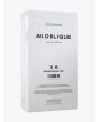 Atelier Oblique Saint Eau de Parfum 50 ml Box Three-quarter Back View