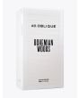 Atelier Oblique Bohemian Woods Eau de Parfum 50 ml Box Three-quarter Front View