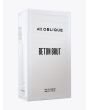 Atelier Oblique Beton Brut Eau de Parfum 50 ml Box Three-quarter Front View