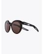Balenciaga Hybrid Butterfly Sunglasses Havana / Black 2