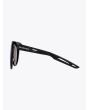 Balenciaga Hybrid Butterfly Sunglasses Black / Black 3