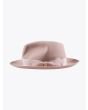 Borsalino 50-Grammi Hat Pink 2