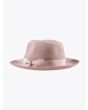 Borsalino 50-Grammi Hat Pink 3