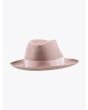 Borsalino 50-Grammi Hat Pink 4