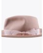 Borsalino 50-Grammi Hat Pink 5