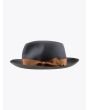 Borsalino 50-Grammi Hat Sebino Grey 2