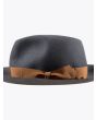 Borsalino 50-Grammi Hat Sebino Grey 5