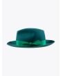 Borsalino 50-Grammi Hat Water Green 2