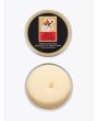Carta Aromatica d’Eritrea Aromatic Candle Open Front View