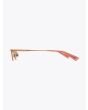 Christian Roth Nu-Type Optical Glasses Rose Gold 3