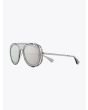 Dita Endurance­ 88 Sunglasses Grey / Clear 2