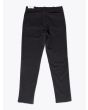 GBS trousers Alex Wool and Polyester Black Back View