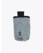 Topo Designs Cinch Bag Silver - E35 SHOP