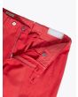 GBS Trousers Adriano Cotton/Linen Coral - E35 SHOP
