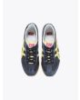 Onitsuka Tiger California 78 OG VIN Sneakers Black/Blazing Yellow - E35 SHOP