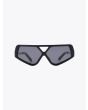 Fakbyfak Cyber Limbo 04/02/06 Sunglasses Black/Black - E35 SHOP