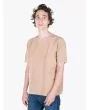 Salvatore Piccolo T-Shirt Brown - E35 SHOP