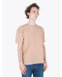 Salvatore Piccolo T-Shirt Brown - E35 SHOP
