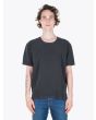 Salvatore Piccolo T-Shirt Black - E35 SHOP