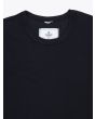 Reigning Champ Ring Spun Cotton Jersey T-shirt Black - E35 SHOP