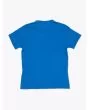 Blue Rey Ohio T-shirt Blu - E35 SHOP