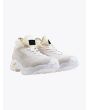 Hi-Tec HTS Flash Hike RGS Sneakers Bone White / White / Black - E35 SHOP