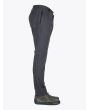 Giab's Archivio David Trousers Wool Grey - E35 SHOP