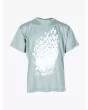 Stone Island Shadow Project 20510 Printed T-shirt Sage Green - E35 SHOP