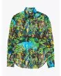G.Kero Super Jungle Cotton Shirt - E35 SHOP