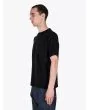 Jackman Pocket T-Shirt Black - E35 SHOP