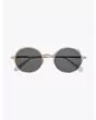 Masahiromaruyama Twist MM-0038 Sunglasses Gold/Silver - E35 SHOP