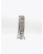 Goti Bracelet BR1271 Silver Triple Snake Chain - E35 SHOP