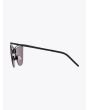Saint Laurent New Wave SL 249 Sunglasses Black - E35 SHOP