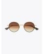 Christian Roth Aemic Sunglasses Gold/Black - E35 SHOP