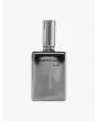 Goti Black Perfume Silver Glass Bottle 100 ml - E35 SHOP